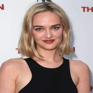 Jess Weixler